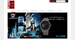 Desktop Screenshot of ftlwatch.com